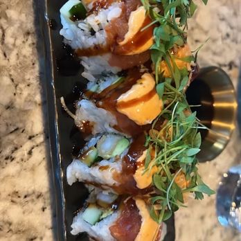 Nara-Ya - The Kamikaze - Sushi Bars Near Me - Washington, DC, District of Columbia Nara-Ya - The Kamikaze - Sushi Bars Near Me - Washington, DC, District of Columbia