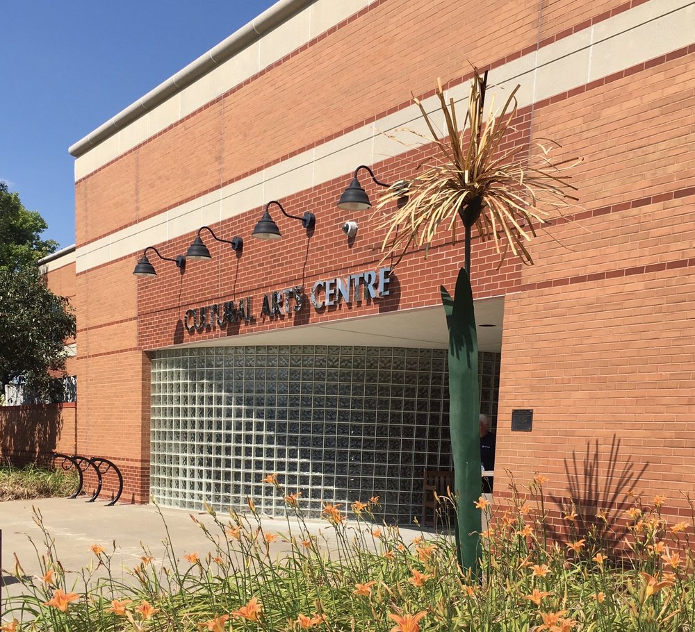 ST PETERS PERFORMING ARTS Open for Business 1 St Peters Centre Blvd