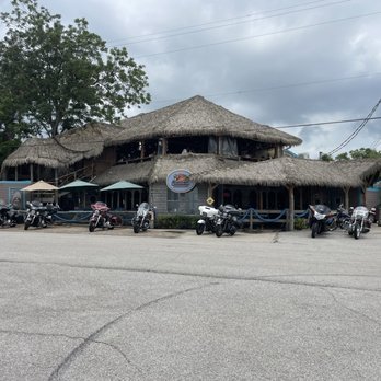 Noah's Ark Bar & Grill - Another view of Noah's Ark - Seafood Near Me - Bacliff, Texas Noah's Ark Bar & Grill - Another view of Noah's Ark - Seafood Near Me - Bacliff, Texas