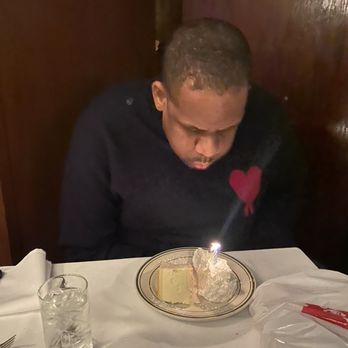 Wolfgang's Steakhouse - Happy Birthday to me! - Steakhouses Near Me - New York, New York Wolfgang's Steakhouse - Happy Birthday to me! - Steakhouses Near Me - New York, New York