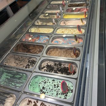 Doki Doki Ice Creamery - 18 different flavors - Ice Cream & Frozen Yogurt Near Me - Savannah, Georgia Doki Doki Ice Creamery - 18 different flavors - Ice Cream & Frozen Yogurt Near Me - Savannah, Georgia