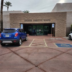 Digestive Health Center of Arizona - Arizona Digestive Health Coronado