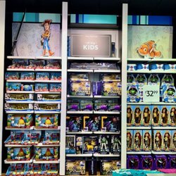 Disney Store