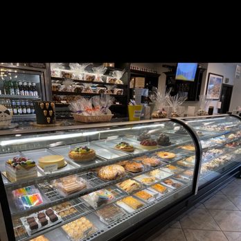 Palermo's Cafe & Bakery - Pizza Near Me - Little Ferry, New Jersey Palermo's Cafe & Bakery - Pizza Near Me - Little Ferry, New Jersey