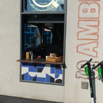 Draft Coffee - Coffee & Tea Near Me - San Diego, California