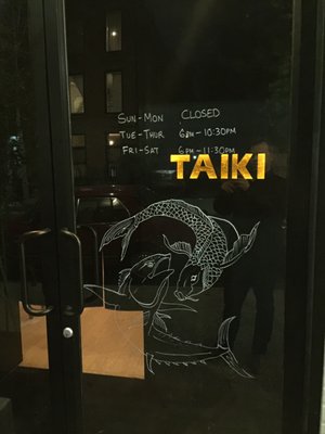 Taiki by null