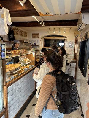 Focacceria Revello by null