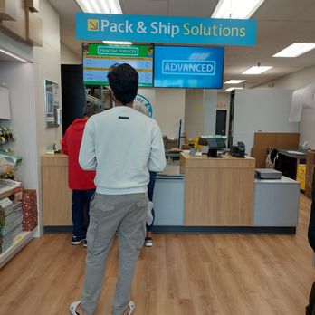 The UPS Store - Small store but they get the job done! - Shipping Centers Near Me - Sanford, Florida The UPS Store - Small store but they get the job done! - Shipping Centers Near Me - Sanford, Florida