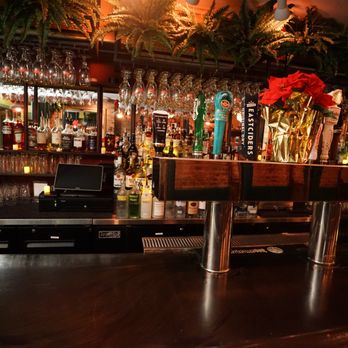 St. Dymphna's - Irish Pub Near Me - New York, New York