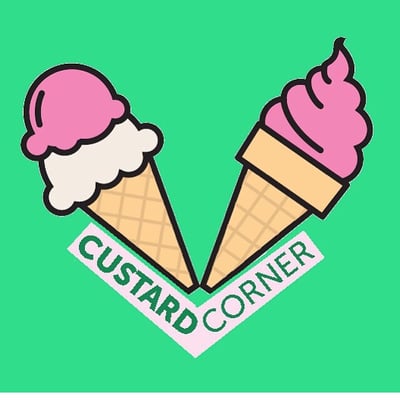 Custard Corner by null