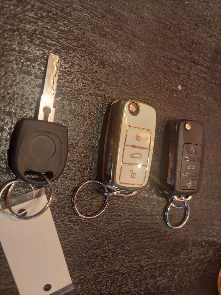 ALONZO’S REMOTES AND KEYS Updated October 2024 63 Photos & 28