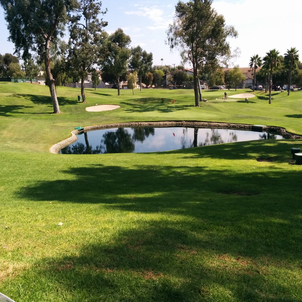 Colina Park Golf Course - Golf Near Me - San Diego, California Colina Park Golf Course - Golf Near Me - San Diego, California