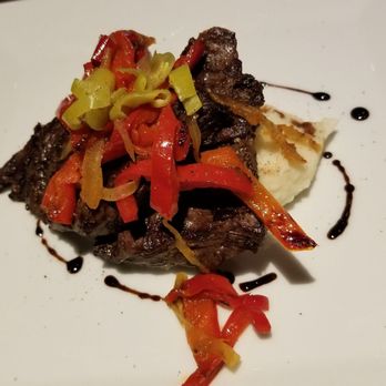 Zuppa - skirt steak - Italian Near Me - Yonkers, New York Zuppa - skirt steak - Italian Near Me - Yonkers, New York