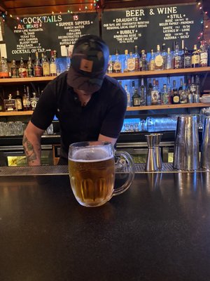 Townline BBQ by null