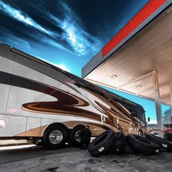 Ridgecrest Towing And Auto Services