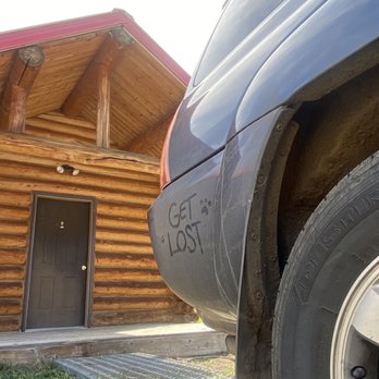 Livingston Campground - Campgrounds Near Me - Livingston, Montana