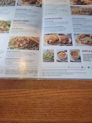 Menu photo 3 Applebee's Grill + Bar Monroe, MI Menu photo 3 Applebee's Grill + Bar Monroe, MI