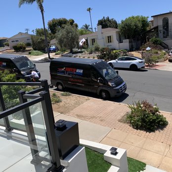 Rooter-Man - Plumbing Near Me - Ramona, California