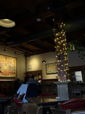 Indeed Brewing Company Northeast Taproom by null