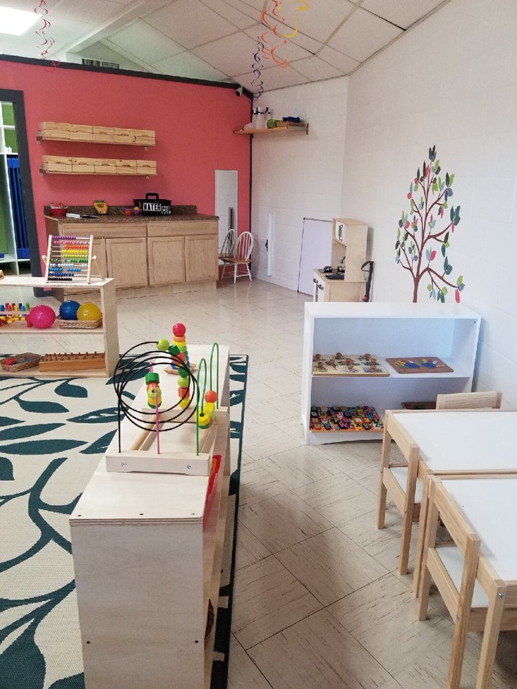 Peace of Mind Children's Center - childcare center in Austin, TX