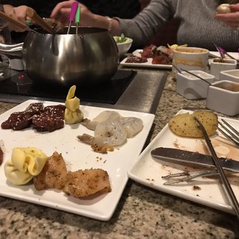 The Melting Pot - Fondue Near Me - Roswell, Georgia The Melting Pot - Fondue Near Me - Roswell, Georgia