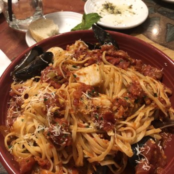 Carrabba's Italian Grill - Seafood pescatori - Italian Near Me - Gilbert, Arizona Carrabba's Italian Grill - Seafood pescatori - Italian Near Me - Gilbert, Arizona