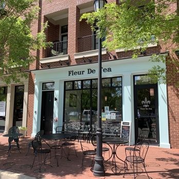 Fleur de Tea - Bubble Tea Near Me - Prospect, Kentucky