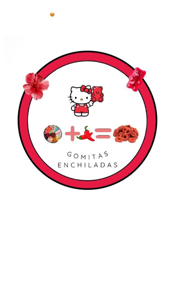 Gomitas Lokas 209 Logo