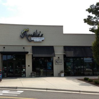 Amelie’s - yep... - Cafes Near Me - Charlotte, North Carolina Amelie’s - yep... - Cafes Near Me - Charlotte, North Carolina