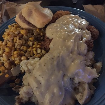 Wit's End - chicken fried steak - Bars Near Me - Deweese, Nebraska Wit's End - chicken fried steak - Bars Near Me - Deweese, Nebraska
