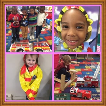 La Belle Day School - Learning about Fire Safety! - Child Care & Day Care Near Me - Brockton, Massachusetts La Belle Day School - Learning about Fire Safety! - Child Care & Day Care Near Me - Brockton, Massachusetts