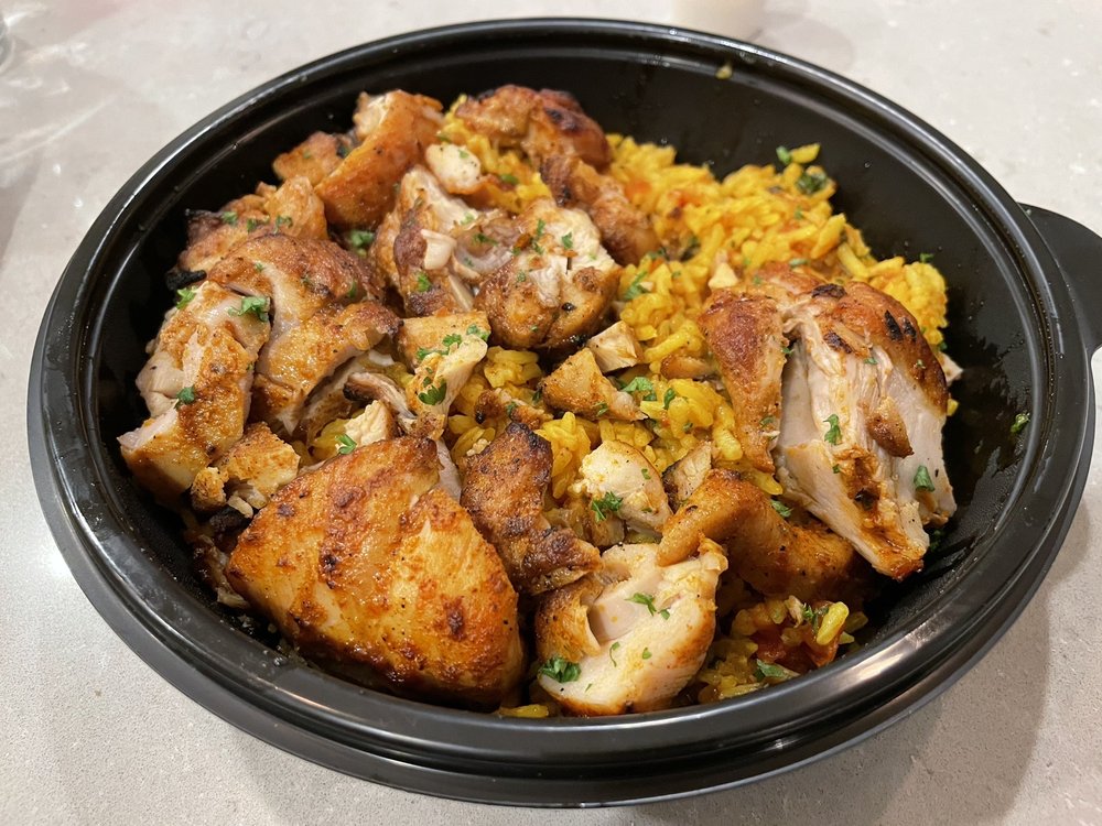 OREN’S HUMMUS 86 Photos & 91 Reviews Mediterranean 1 N Santa Cruz