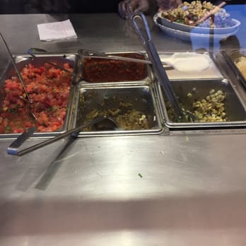 Chipotle Mexican Grill - Mexican Near Me - Baltimore, Maryland