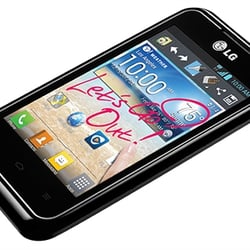Metro Zoom Cherry - We Have plenty of "LG Motion!"