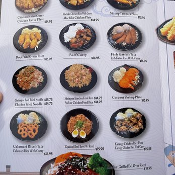 Ramen Bones - Menu - Ramen Near Me - Maui, Hawaii Ramen Bones - Menu - Ramen Near Me - Maui, Hawaii