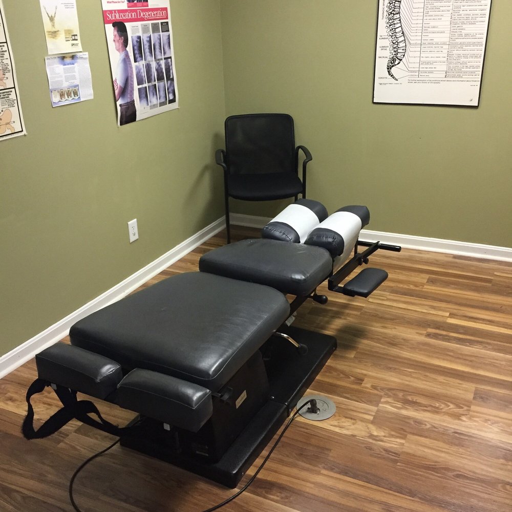 Plus Care Chiropractic & Wellness - Chiropractors Near Me - Jeffersonville, Indiana