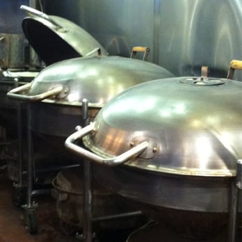 Weber Grill Restaurant - I need one of these grills at home!!! - Barbeque Near Me - Chicago, Illinois