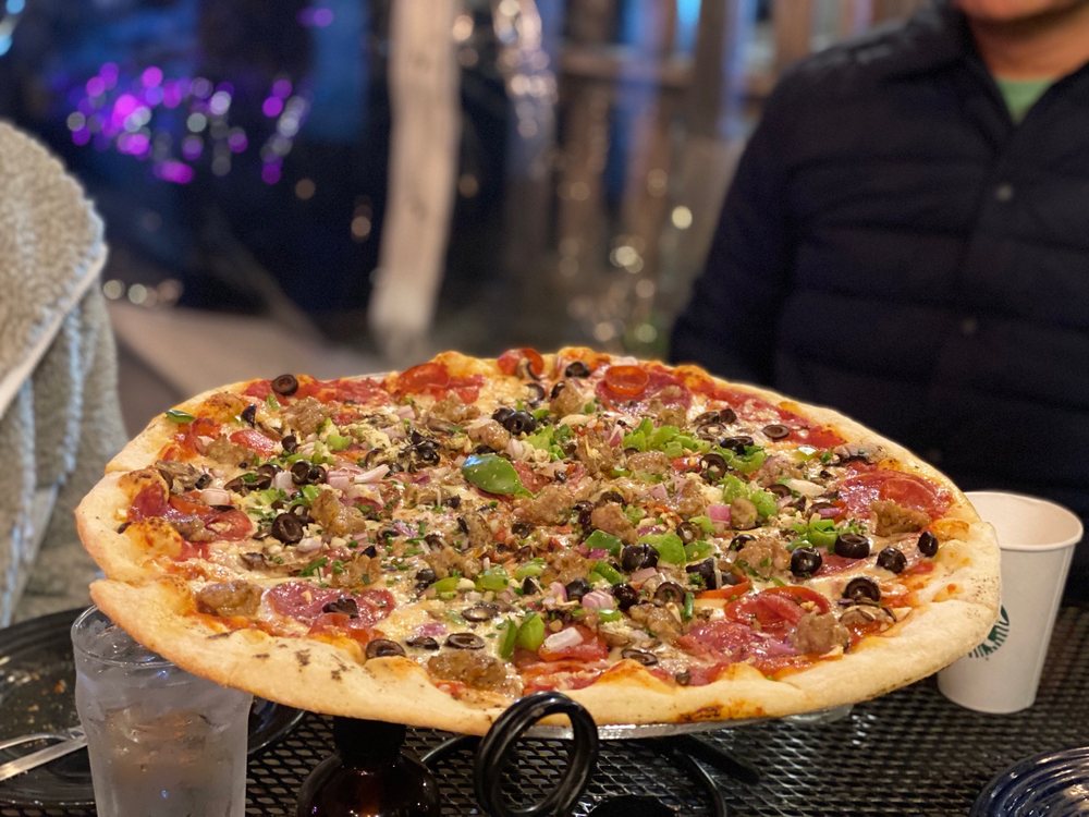 Russian River Brewing