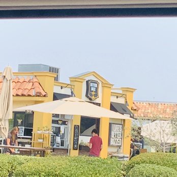 Better Buzz Coffee San Marcos - Walk up area - Coffee & Tea Near Me - San Marcos, California