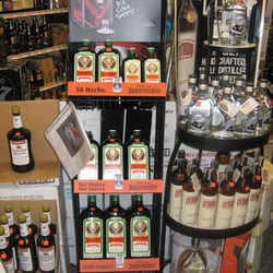 The Bottle Shop