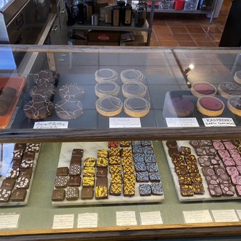 Chokolà - Chocolatiers & Shops Near Me - Taos, New Mexico Chokolà - Chocolatiers & Shops Near Me - Taos, New Mexico