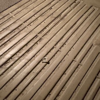 Tasca Automotive Group - Thick pieces of glass on the driver side mat along with all the grease/oil dripping from their shoes. Couldn't bother to put down paper. - Car Dealers Near Me - Cranston, Rhode Island