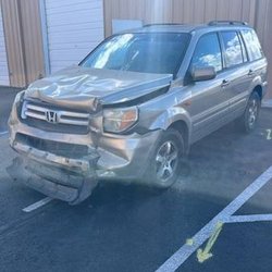 Tony's Auto Service