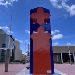 Martin Luther King Jr Monument