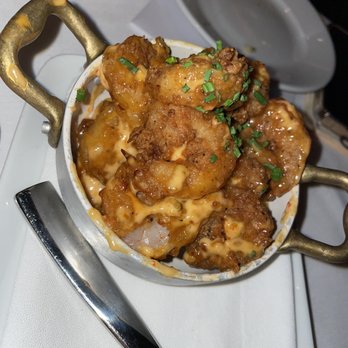 Steak 48 - Crispy Shrimp - Steakhouses Near Me - Charlotte, North Carolina