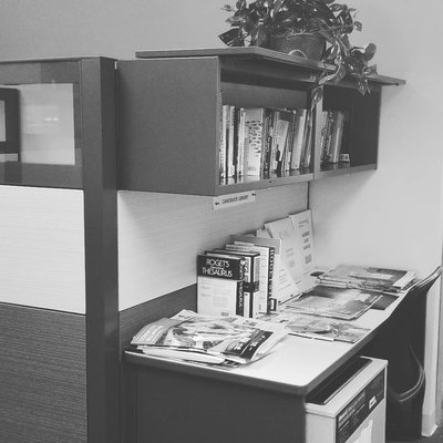 Career Partners International