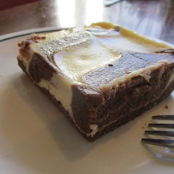 Corner Bakery - Chocolate Cheesecake - Sandwiches Near Me - Santa Ana, California