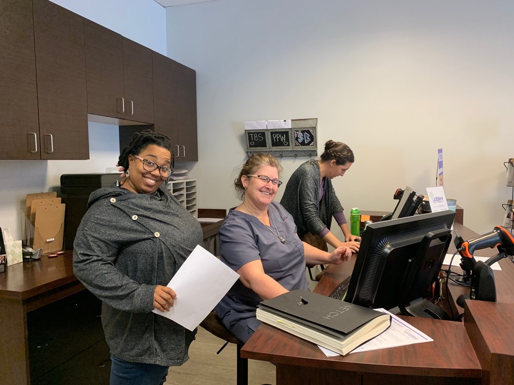 JUBILEE FAMILY CHIROPRACTIC Updated May 2024 1770 Timberwood Blvd