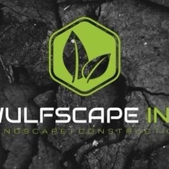 Wulfscape - the logo for wulfscape inc - Tree Services Near Me