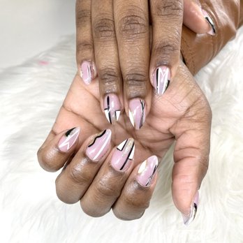 Monica Nails - Nail Salons Near Me - Augusta, Georgia